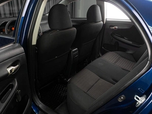 Седан Toyota Corolla 2008 года, 959000 рублей, Тюмень