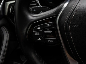 Седан BMW 5 серия 2019 года, 3130000 рублей, Краснодар
