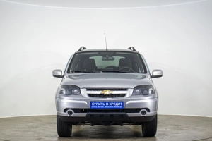 Внедорожник Chevrolet Niva 2019 года, 819000 рублей, Оренбург