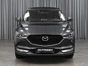 Внедорожник Mazda CX-5 2017 года, 2450000 рублей, Ставрополь