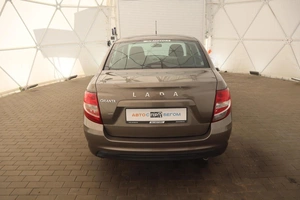 Седан ВАЗ (LADA) Granta 2025 года, 790000 рублей, Орёл