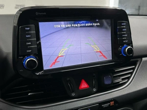 Хетчбэк Hyundai i30 2018 года, 1695200 рублей, Красноярск