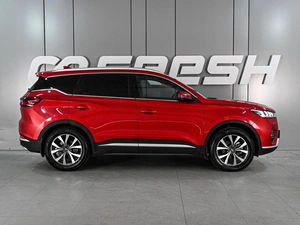 Внедорожник Chery Tiggo 7 Pro 2022 года, 1770000 рублей, Ростов-на-Дону