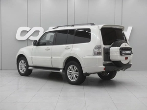 Внедорожник Mitsubishi Pajero 2014 года, 2280000 рублей, Ростов-на-Дону