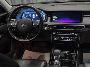 Седан Kia K7 2020 года, 2950000 рублей, Красноярск