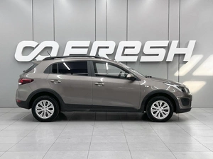Хетчбэк Kia Rio X-Line 2020 года, 1215000 рублей, Ростов-на-Дону