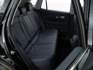 Внедорожник Geely Galaxy Starship 7 2025 года, 3647077 рублей, Москва