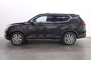 Внедорожник KGM Rexton 2024 года, 4730000 рублей, Брянск