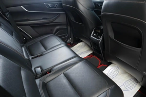 Внедорожник Chery Tiggo 8 2020 года, 1459000 рублей, Тюмень