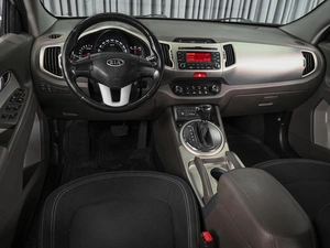 Внедорожник Kia Sportage 2011 года, 997000 рублей, Ставрополь