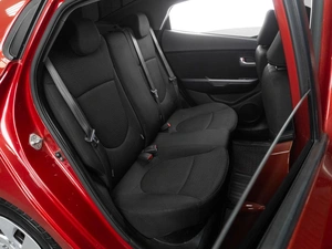 Седан Kia Rio 2014 года, 999000 рублей, Тюмень