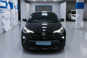 Внедорожник Toyota C-HR 2020 года, 2133000 рублей, Солонцы