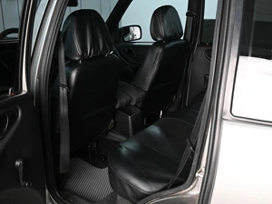 Внедорожник Chevrolet Niva 2012 года, 599000 рублей, Аксай