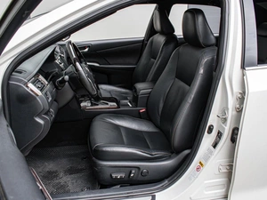 Седан Toyota Camry 2017 года, 1840000 рублей, Краснодар