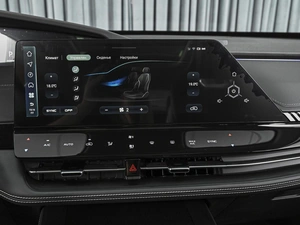 Внедорожник Changan UNI-K 2024 года, 3530000 рублей, Ставрополь