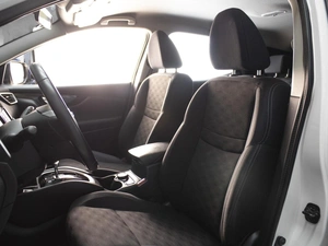 Внедорожник Nissan Qashqai 2014 года, 1600000 рублей, Омск