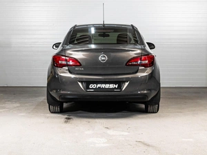 Седан Opel Astra 2014 года, 901000 рублей, Ставрополь