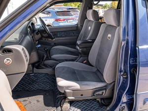 Внедорожник Nissan Terrano 1998 года, 915000 рублей, Краснодар