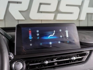 Внедорожник Chery Tiggo 4 Pro 2024 года, 1594000 рублей, Воронеж
