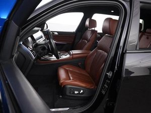 Внедорожник BMW X7 2019 года, 6599856 рублей, Москва