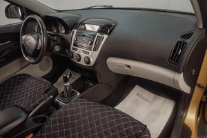 Универсал Kia Ceed 2009 года, 549000 рублей, Челябинск