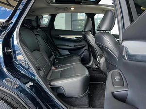 Внедорожник Infiniti QX50 2018 года, 2400000 рублей, Уфа