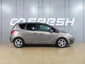 Минивэн Opel Meriva 2012 года, 649000 рублей, Воронеж