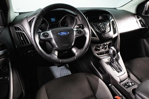 Универсал Ford Focus 2013 года, 719000 рублей, Сургут