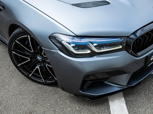 Седан BMW 5 серия 2020 года, 5512000 рублей, Ставрополь