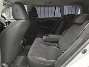 Универсал Toyota Corolla Fielder 2010 года, 949000 рублей, Красноярск