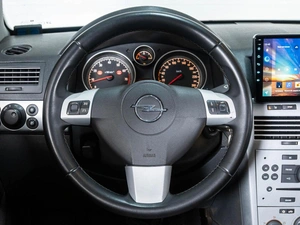 Хетчбэк Opel Astra 2010 года, 525000 рублей, Ставрополь