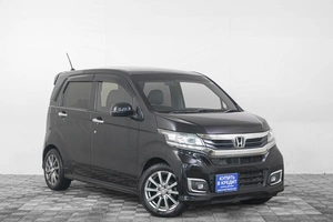 Хетчбэк Honda N-WGN 2017 года, 799000 рублей, Кемерово