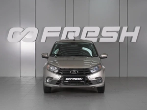 Седан ВАЗ (LADA) Granta 2021 года, 849000 рублей, Минеральные Воды