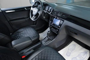 Лифтбек Skoda Rapid 2017 года, 1259000 рублей, Тюмень