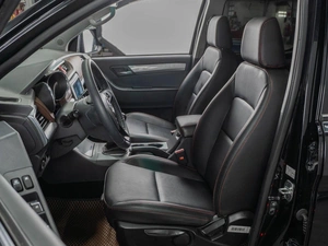 Пикап JAC T6 2021 года, 1649000 рублей, Тюмень