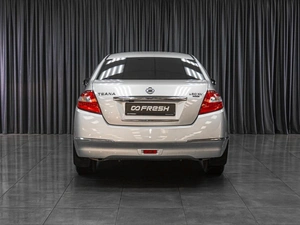 Седан Nissan Teana 2010 года, 1099000 рублей, Тюмень