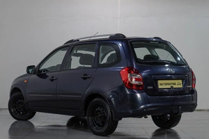 Универсал ВАЗ (LADA) Kalina 2014 года, 499000 рублей, Челябинск