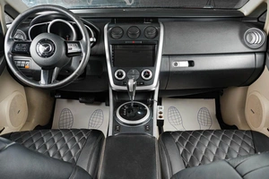 Внедорожник Mazda CX-7 2007 года, 749000 рублей, Тюмень