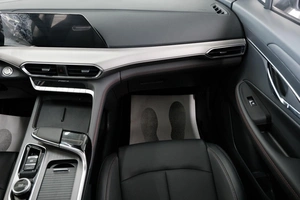 Внедорожник Changan UNI-T 2023 года, 2919000 рублей, Омск