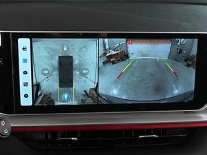 Внедорожник Geely Coolray 2023 года, 2290000 рублей, Аксай