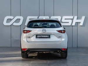 Внедорожник Mazda CX-5 2018 года, 2348000 рублей, Краснодар