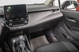 Седан Toyota Corolla 2021 года, 2139000 рублей, Томск