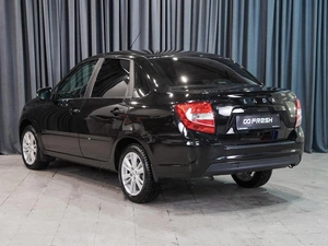 Седан ВАЗ (LADA) Granta 2023 года, 869000 рублей, Волгоград