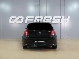 Хетчбэк BMW 1 серия 2008 года, 849000 рублей, Воронеж