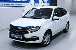 Хетчбэк ВАЗ (LADA) Granta 2023 года, 798000 рублей, Солонцы
