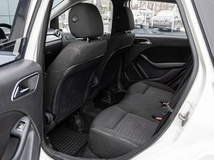 Хетчбэк Mercedes-benz B-класс 2013 года, 910000 рублей, Краснодар