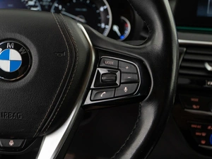 Лифтбек BMW 6 серия GT 2018 года, 2781077 рублей, Москва