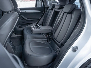 Внедорожник BMW X1 2020 года, 4120000 рублей, Нижний Новгород