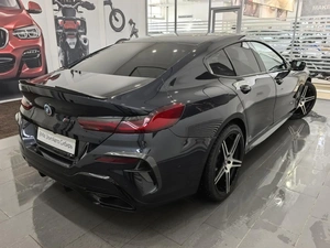 Седан BMW 8 серия Gran Coupe 2020 года, 8195000 рублей, Новосибирск