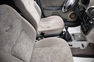 Седан ВАЗ (LADA) Kalina 2008 года, 89000 рублей, Оренбург